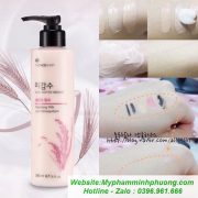 Dau-tay-trang-lam-sang-da-thefaceshop-rice-water-bright-rich-cleansing-oil-1