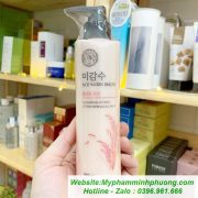 Dau-tay-trang-lam-sang-da-thefaceshop-rice-water-bright-rich-cleansing-oil-2