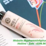 Dau-tay-trang-lam-sang-da-thefaceshop-rice-water-bright-rich-cleansing-oil-4