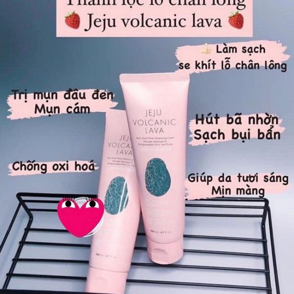 SUA-RUA-MAT-JEJU-VOLCANIC-LAVA-THE-FACE-SHOP SUA-RUA-MAT-JEJU-VOLCANIC-LAVA-THE-FACE-SHOP