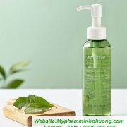 dau-tay-trang-innisfree-green-tea-fresh-cho-da-dau-1 dau-tay-trang-innisfree-green-tea-fresh-cho-da-dau-1