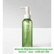 dau-tay-trang-innisfree-green-tea-fresh-cho-da-dau dau-tay-trang-innisfree-green-tea-fresh-cho-da-dau