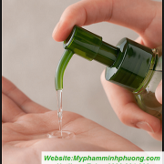 dau-tay-trang-innisfree-green-tea-fresh-cho-da-dau-2 dau-tay-trang-innisfree-green-tea-fresh-cho-da-dau-2