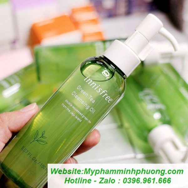 dau-tay-trang-innisfree-green-tea-fresh-cho-da-dau-2 dau-tay-trang-innisfree-green-tea-fresh-cho-da-dau-2