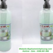 gel-tay-da-chet-mat-va-body-chiet-xuat-gao-cam-lo-hoi