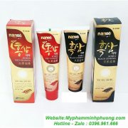 kem-danh-rang-hong-sam-hac-sam-sap-ong-han-quoc-2
