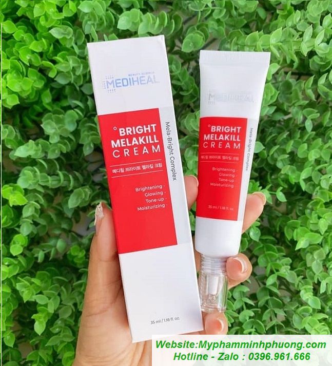 kem-duong-tri-nam-MEDIHEAL-BRIGHT-MELAKILL-CREAM