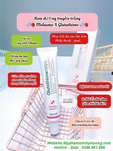 kem-tri-nam-3d-MELASMA-han-quoc