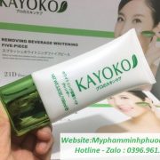 my-pham-kayoko-tri-nam-tan-nhang-nhat-ban
