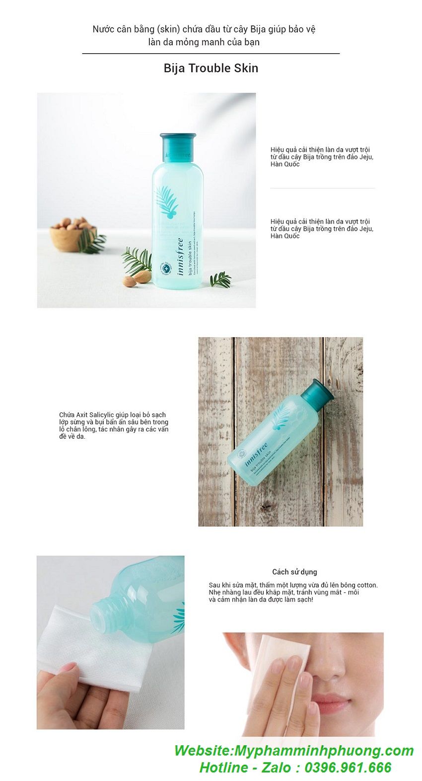 nuoc-hoa-hong-INNISFREE-JEJU-BIJA-TROUBLE-SKIN