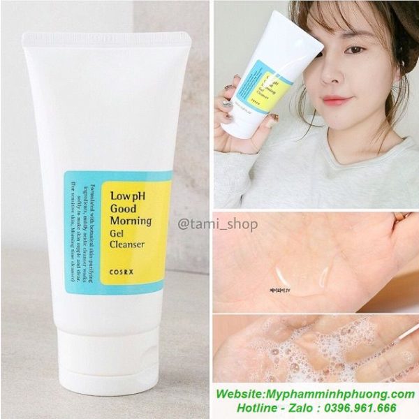 sua-rau-mat-COSRX-LOW-PH-GOOD-MORNING-GEL-CLEANSER
