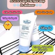 sua-rua-mat-DR BELMEUR