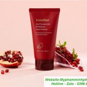 sua-rua-mat-INNISFREE-luu-do