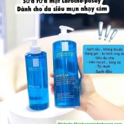 sua-rua-mat-LA ROCHE-POSAY-400ml
