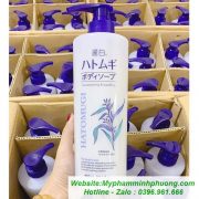 sua-tam-duong-am-trang-da-hatomugi-moisturizing-washing-800ml