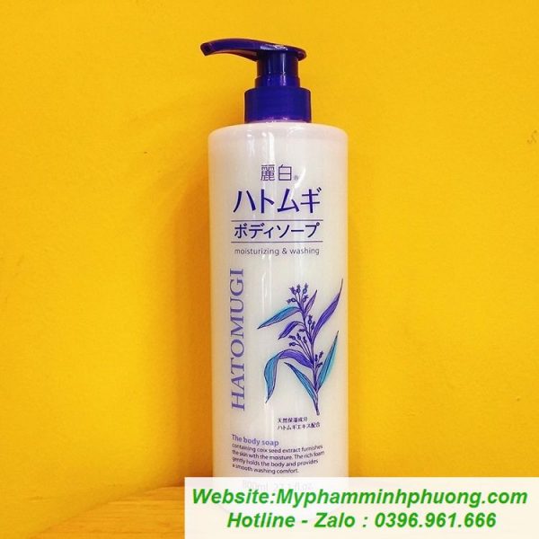 sua-tam-duong-am-trang-da-hatomugi-moisturizing-washing-800ml-2
