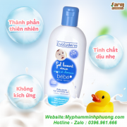 sua-tam-goi-cho-be-evoluderm-3