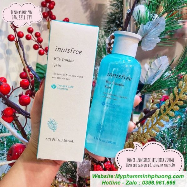 tonner-INNISFREE-JEJU tonner-INNISFREE-JEJU