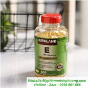 vien-uong-VITAMIN-E-KIRKLAND-SIGNATURE-400-IU-5