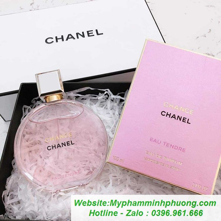 Top 8 lọ nước hoa Chanel nữ mùi thơm lâu nhất cho bạn gái