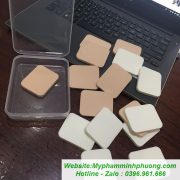 bong-tan-kem-miniso-16-mieng-nhat-ban-5