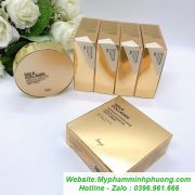 phan-tuoi-gold-collagen-ampoule-cover-cake-ampoule-fond-de-teint-creme-the-face-shop-1