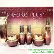 kayoko-plus-do-bo-my-pham-tri-nam-tan-nhang-duong-trang-da-mau-moi-nhat-ban