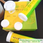 vien-sui-trang-da-giam-can-snow-s-whitening-and-dieting-at-once-han-quoc