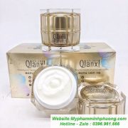 Kem dưỡng da Qlanxl ban đêm