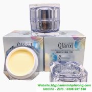 Kem Qlanxl ban ngày