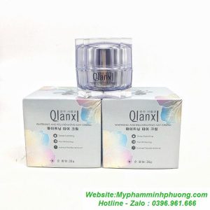 Kem Qlanxl ban ngày