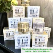 2 hũ Kem Qlanxl trị nám