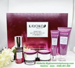 bo-my-pham-kayoko-tim-chinh-hang