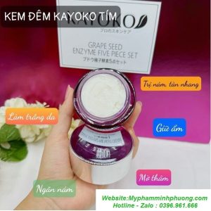 bo-my-pham-kayoko-tim-duong-trang-da