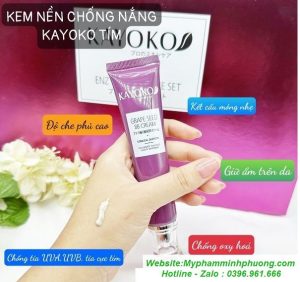 bo-my-pham-kayoko-tim-nhat-ban