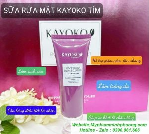 bo-my-pham-kayoko-tim-tri-tan-nhang