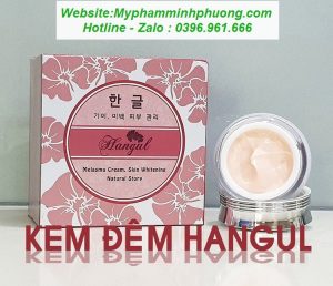 HANGUL-kem-han-quoc