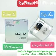 kem-melam-han-quoc-mau-moi