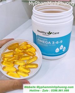 HEALTHY-CARE-OMEGA-369-ULTIMATE-200