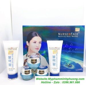 bo-my-pham-nurse-face-ngoc-trai-5in1-tri-nam-tan-nhang-hieu-qua