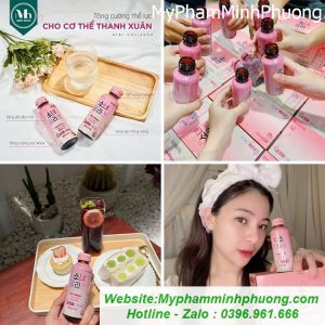 colagen-girl-han-quoc-nuoc-uong