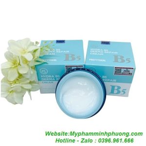 kem-duong-b5-pretty-skin