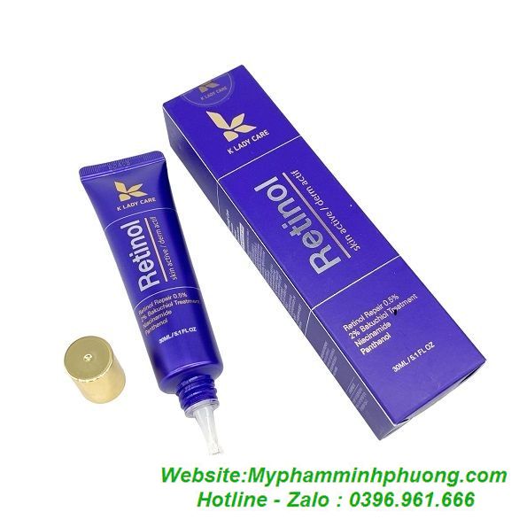 kem-duong-retinol-xanh