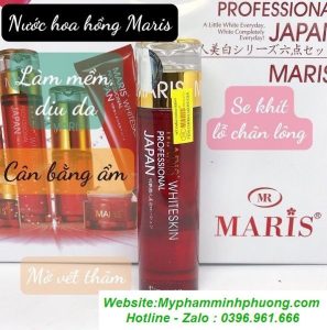 nuoc-hoa-hong-maris-100ml