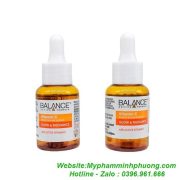 serum-vitamin-c-balance-trang-da-30ml