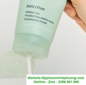 srm-innisfree-tra-xanh-da-thuong-da-kho