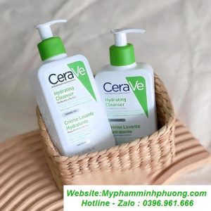 sua-rua-mat-cerave-da-kho-xanh-la