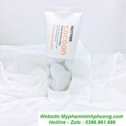 sua-rua-mat-prettyskin-cocoon-pro-scrub-foam-150ml sua-rua-mat-prettyskin-cocoon-pro-scrub-foam-150ml