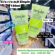 sua-rua-mat-simple-dang-gel-phu-hop-moi-loai-da