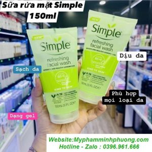 sua-rua-mat-simple-dang-gel-phu-hop-moi-loai-da
